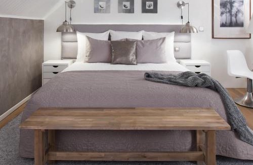 Bourbourg Apartment | Cosy Cottage