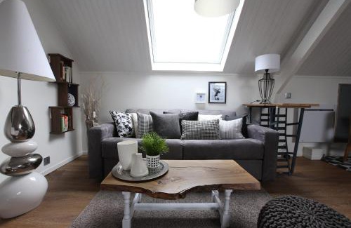 Bourbourg Apartment | Cosy Cottage