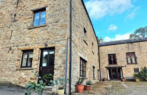 Alston Cottage | Cosy Cottage in Alston King Beds Free Wi-Fi Flat-Screen TV