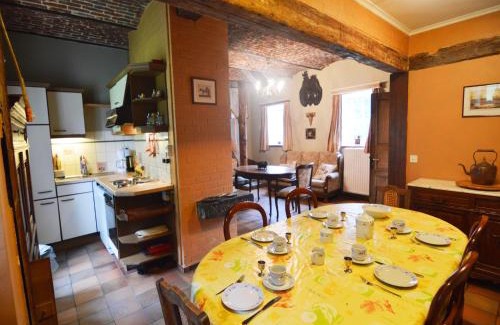 Barvaux-Condroz House | Cosy Cottage in Barvaux-Condroz with Garden