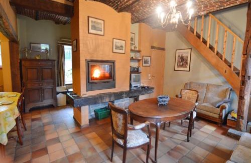 Barvaux-Condroz House | Cosy Cottage in Barvaux-Condroz with Garden