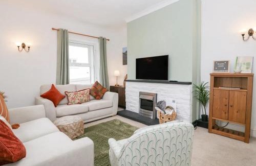 Broughton Moor House | Cosy Cottage in Cumbria, West of Lake District