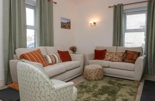 Broughton Moor House | Cosy Cottage in Cumbria, West of Lake District