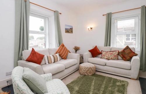 Broughton Moor House | Cosy Cottage in Cumbria, West of Lake District
