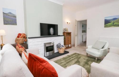 Broughton Moor House | Cosy Cottage in Cumbria, West of Lake District