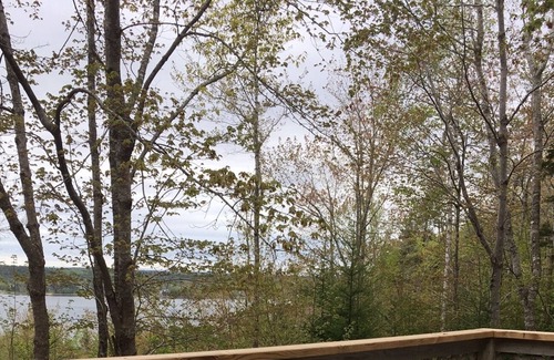 Halifax County Cottage | Cosy Cottage with View of St Margaret's Bay close to Pristine Beaches