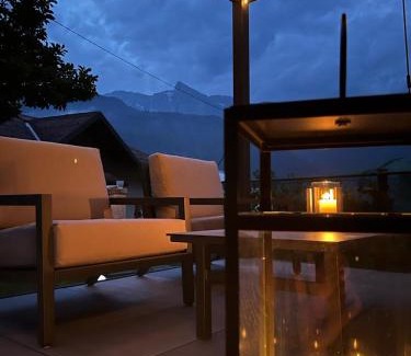 Kobarid House | Cosy cottage with views near Kobarid