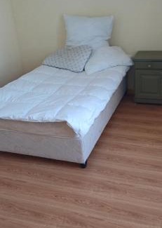 Grassy Park Apartment | Cosy Cove