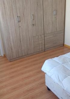 Grassy Park Apartment | Cosy Cove