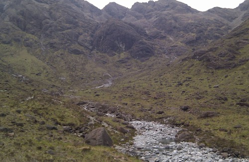 Achachork Cottage | Cosy Crofter's Cottage In Mid Skye