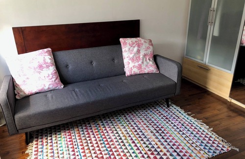 Boulogne-Billancourt Apartment | Cosy Design Appartement