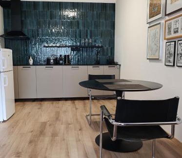 Nitra Apartment | Cosy design apartment in the city centre