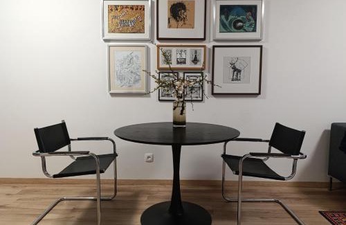 Nitra Apartment | Cosy design apartment in the city centre