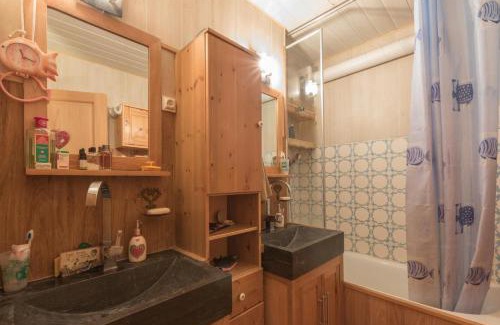 Montclar Apartment | Cosy Et Lumineux À Montclar Alpes