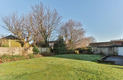 Sheffield House | Cosy, Exclusive Sheffield House Near Peak District