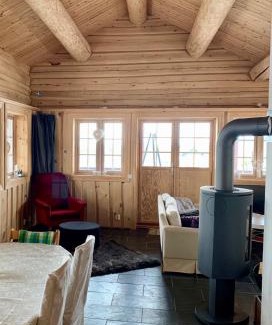 Trysil House | Cosy family cabin in Trysil