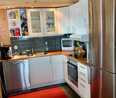 Trysil House | Cosy family cabin in Trysil