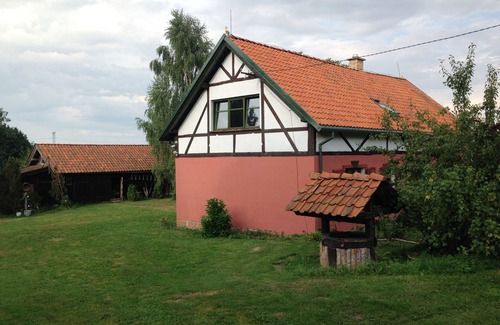 Gmina Godkowo Bed & Breakfast | Cosy farmhouse in the masurian countryside