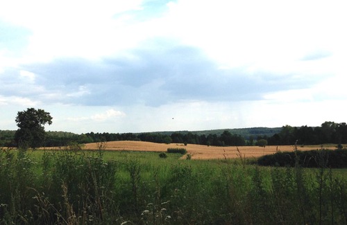 Gmina Godkowo Bed & Breakfast | Cosy farmhouse in the masurian countryside