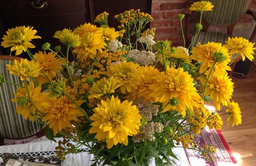 Gmina Godkowo Bed & Breakfast | Cosy farmhouse in the masurian countryside