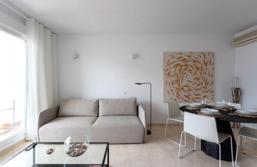 Les Deveses Apartment | Cosy Flat Denia Beach