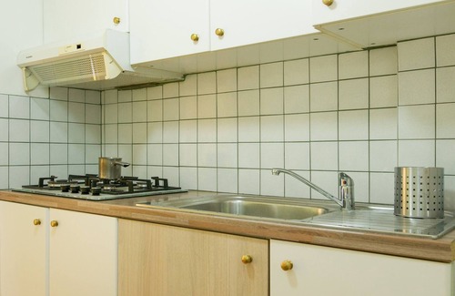 Thessaloniki City Centre Apartment | Cosy Flat Helexpo in Old City D1