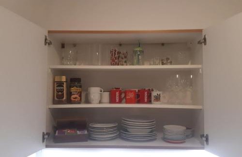 Stary Smokovec Apartment | Cosy flat in High Tatras