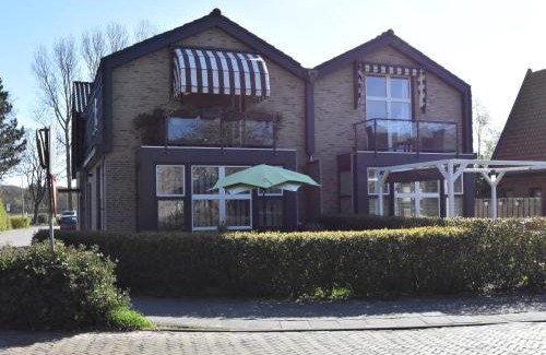 Schoorl Apartment | Cosy flat in Schoorl near forest