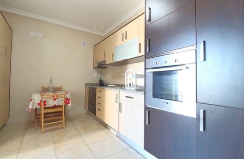 Lagos Apartment | COSY FLAT/QUINTA DAS PALMEIRAS EM LAGOS/FREE WIFI/DOWNTOWN & NEAR BEACHES
