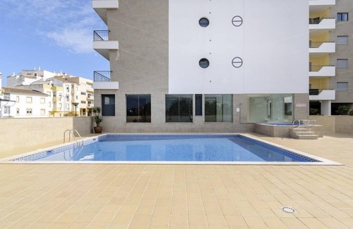 Lagos Apartment | COSY FLAT/QUINTA DAS PALMEIRAS EM LAGOS/FREE WIFI/DOWNTOWN & NEAR BEACHES