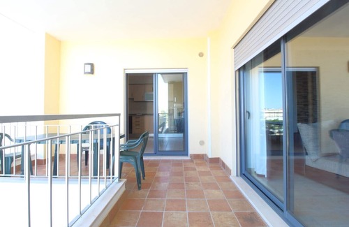 Lagos Apartment | COSY FLAT/QUINTA DAS PALMEIRAS EM LAGOS/FREE WIFI/DOWNTOWN & NEAR BEACHES