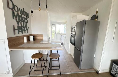 Dufau-Tourasse Apartment | Cosy Flocon Edelweiss - T5 - Vue Pyrénées & Parkings