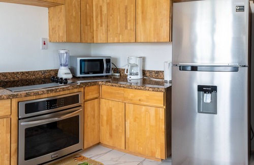 Orange Bay House | Cosy Getaway , Negril