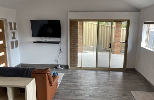 Iluka Apartment | Cosy Granny Flat in Iluka close to the beach and public transport