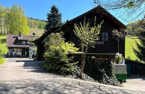 Lennestadt Apartment | Cosy holiday flat on the farm in the Sauerland