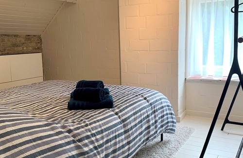 Alveringem Other | Cosy holiday home in Flanders Fields and at 10min from the sea. Pets welcome!