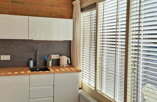 Lauwersoog House | Cosy holiday home in Lauwersoog