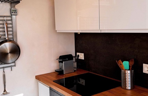 Lauwersoog House | Cosy holiday home in Lauwersoog