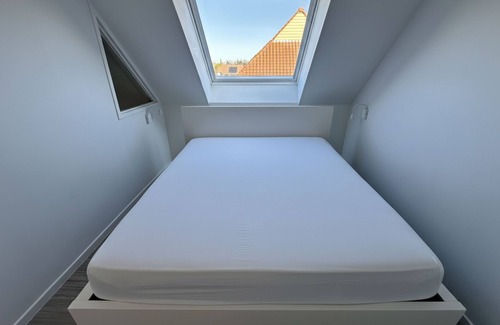 Koksijde Hotel | Cosy holiday home on the Westhinder domain