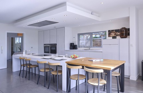 Tongeren House | Cosy holiday home with a large garden