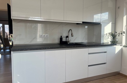 Albesti House | Cosy home away from noise