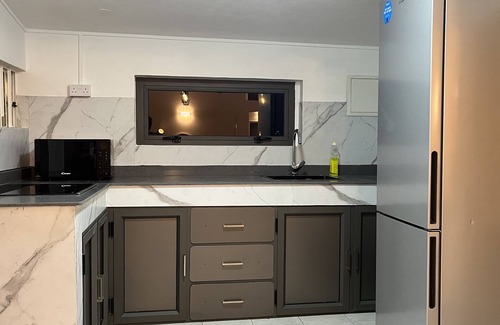 Port Louis House | Cosy Home For Your Stay-10Mins to the Beach