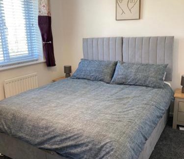 Darlington House | Cosy home in Middleton St George, Darlington