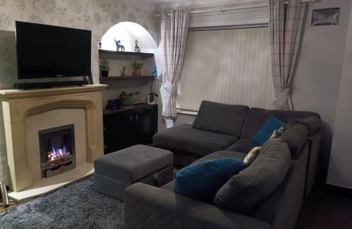 Walsall Apartment | Cosy home in Walsall