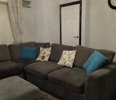 Walsall Apartment | Cosy home in Walsall