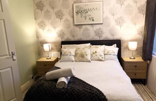 Walsall Apartment | Cosy home in Walsall