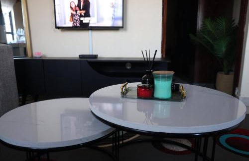 Maralal Apartment | Cosy home