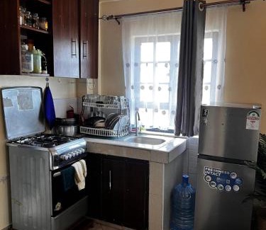 Maralal Apartment | Cosy home