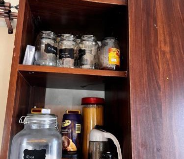 Maralal Apartment | Cosy home