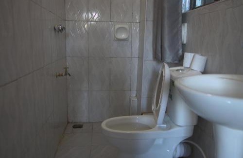 Maralal Apartment | Cosy home